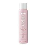evian 超導活膚礦泉噴霧_亮白煥膚 100ml