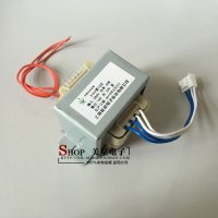 上海均偉變壓器 ZX7500S（D） 380V轉22V/30W 18V/10W 定制產品