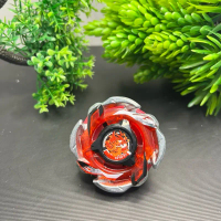 Hells Reaper CX 05 Rep Beyblade X (Bey Only)