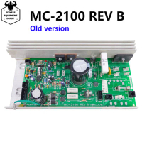 110V MC-2100 MC2100-WA Treadmill Motor Controller ICON PROFORM NETL14711 14710