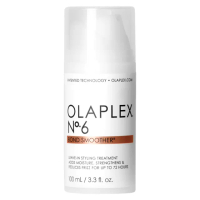 【OLAPLEX 歐啦】6號結構免沖洗修復乳 100ml(公司貨)