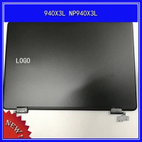 Laptop LCD Back Cover Top Case For Samsung Notebook 9 Spin 940X3L NP940X3L A Shell