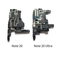 For Samsung Galaxy Note 20 / Note 20 Ultra Earpiece Speaker Earphone Receiver Flex Cable Repair Parts