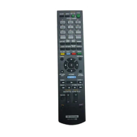 Remote Control Replace For SONY RM-AAU105 RM-AAU106 RM-AAU107 STR-DH720 STR-DH720HP Audio Player Receiver