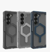 強強滾優選~【UAG】Galaxy Z Fold 6 磁吸式耐衝擊保護殼 (MagSafe 美國軍規 防摔殼 手機殼 摺疊殼)