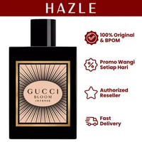 Parfum Gucci Bloom Intense Woman EDP 100 ml
