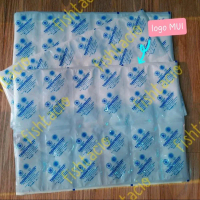 THERMAFREEZE lembaran ice gel ice pack dry ice biang es