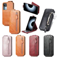 Magnetic Flip Cover Phone Case For OPPO R15 K11 K10 K9 F17 F19 A74 A95 F21s A97 Find X6 Pro X5 X3 X2 Neo Wallet Card Phone Cover