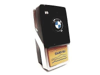 Original BMW Ambient Air Package Parfum Golden Suite No.2 G12 G30 i8