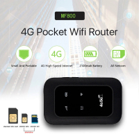 EATPOW 4G Pocket Wifi Router 150Mbps Modem Mobile WiFi Hotspot Wireless Mifi Modem Router SIM Car Slot.