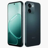 Oppo A6 IP69 Water Resistance Baterai 7000mAh Snapdragon 685 Garansi Resmi 6/128GB Sapphire Blue