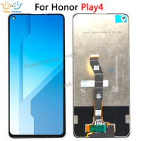 6.81'' LCD For Huawei Honor Play4 LCD Display Touch Screen Digitizer Assembly Replacement For Honor Play 4 TNNH-AN00