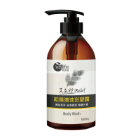 【艾立舒】松焦油沐浴凝露 500ml/罐