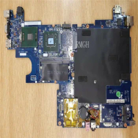 FOR Samsung NP-Q45 Motherboard w Intel Duo CPU BA92-04515A BA41-00728A WORKING
