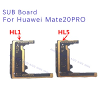 For Huawei Mate 20 Pro Sub Board PCB contact