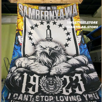 BENDERA 200x300cm, FREE FLAG, STICKER, KUPON BERHADIAH, DESAIN TERBARU, BENDERA PRINTING PERSIS SOLO