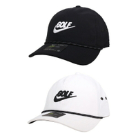 NIKE GOLF 高爾夫運動帽(復古 帽子 防曬 遮陽 鴨舌帽【BV8229】≡排汗專家≡