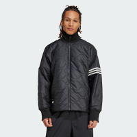 【adidas 愛迪達】 NEUCLASSICS 絎縫外套 男 - Originals IW3443