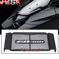 For Honda CB400SF CB 400 CB400 VTEC 1 2 3 4 Motorcycle Accessories stainless steel Radiator grille guard protection cover