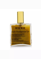 NUXE NUXE - 全效晶亮精華油 炫亮版Huile Prodigieuse Or Multi-Purpose Dry Oil 100ml/3.3oz