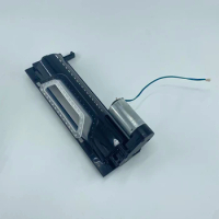 Original Robot Vacuum Cleaner Spare Parts Main Brush Frame Motor with Housing Assembly for Airbot A700 Airrobo T10+