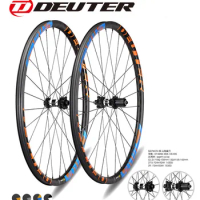 2018 MTB carbon wheelset 15K matte rim ultralight mountain bike wheel 27.5ER/29ER racing wheels disc brake DT 350S hubs parts