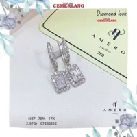 Anting Amero 750 17K 2.57 07230212