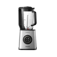 Philips เครื่องปั่นน้ำผลไม้สุญญากาศ รุ่น HR3752
