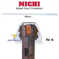 NICHI KABEL PROTEKTOR TC 2 3 4 5 6 / KABEL DUCT PROTEKTOR TC 4