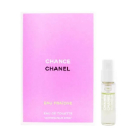 CHANEL 香奈兒 綠邂逅香水 EDP 濃香 1.5ml x1
