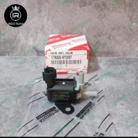 SWITCH AC Selenoid VACUM SENSOR Idle UP Toyota AVANZA XENIA VVTi RUSH TERIOS GRANDMAX 17650-97207 OR