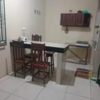 住宿 Nova princesa Maracanã