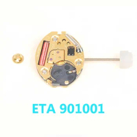 ETA ETA901.001 Standard Movement With Day-Date Display Switzerland Movement Spain &amp; England ETA ETA901001
