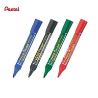 Spidol Permanent Merk Pentel RANDOM SPIDOL PENTEL