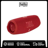 JBL CHARGE 5 -RED
