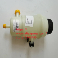 Corcoransu ถ้วยน้ำมันปั๊มเพิ่มแรงดันพวงมาลัยเพาเวอร์สำหรับ Zotye T600 3408010001-B11 Z1H5K ตัวตัดโซ่
