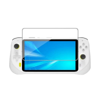 2.5D Original Tempered Glass For Logitech G Cloud Gaming Handheld Game Machine Screen Protector Film HD For Logitech G Cloud