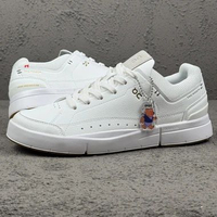The Roger Centre Court White Gum (100% Original) [3MD11270228] [3WD11280228] 40.5