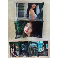 Bantal Gfriend , Bantal Sofa Persegi Gfriend ukuran XL ver1
