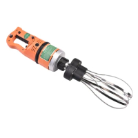 Customized Design 750W Industrial 100L Electric Hand Stick Blender Commercial Immersion Blender