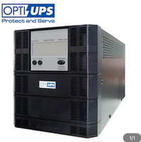 OPTI 蓄源 UPS DS1500F 持久型在線式不斷電系統 (1500VA/1200W)