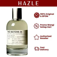 Le Labo The Matcha 26 Unisex EDP 100 Ml