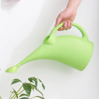 Long Mouth Watering Can Succulent Planters Mini Pot for Flower Large Kettle Bottles