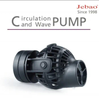 Jebao Circulation and Wave Pump CWP-5000 New 500-5000L/H