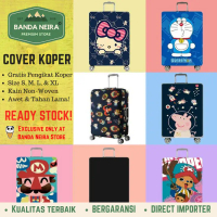 PROMO - PELINDUNG KOPER - CABIN SIZE
