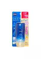 NIVEA 妮維雅 深層保護高保濕抗UV防曬凝乳 SPF50+ PA++++ 80g