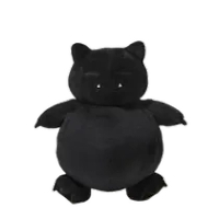 FRAGMENT POKEMON THUNDERBOLT PROJECT PLUSH DOLL KABIGON MEDIUM