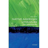 姆斯Native American Literature Teuton 9780199944521 華通書坊/姆斯
