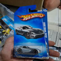 Hot Wheels Hotwheels 2006 Dodge Viper