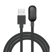 Kabel Pengecasan Magnetik, Untuk Jam Tangan Pintar Kanak-kanak Y03 Y05 Y5S Q1S Z1S Z1Y Z2Y Z2S Z5 Z5